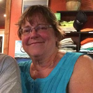 Meet your Posher, Brenda